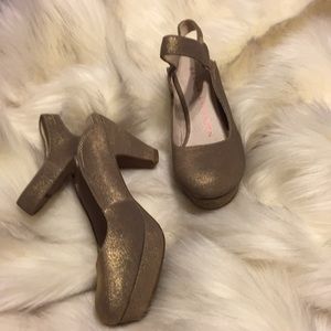 Sacha London Ladies Shoes